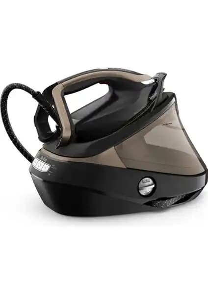 Tefal Pro Express GV9820 Vision Buhar Kazanlı Ütü ile Ütüleme Deneyiminde Yeni Dönem
