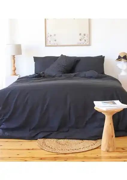 Tekstil Home Lüx Otel Serisi Çift Kişilik Pamuk Saten Nevresim Takımı Özellikleri ve Kullanım İpuçları