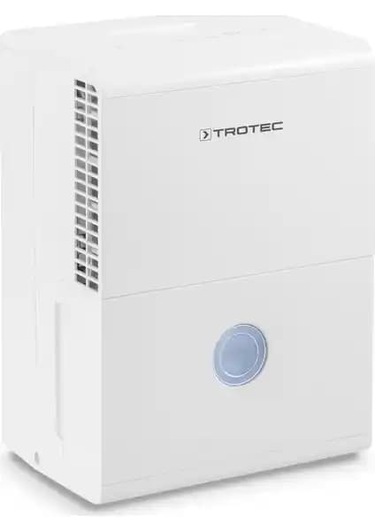 Trotec TTK 28 E: Evde Nem Kontrolü İçin Güçlü ve Pratik Çözüm