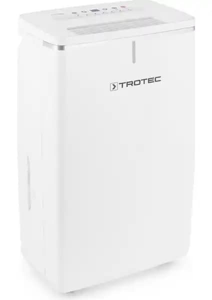 Trotec TTK 53 E Nem Alma Cihazı: Güçlü Performans ve Çok Fonksiyonlu Kullanım Özellikleri