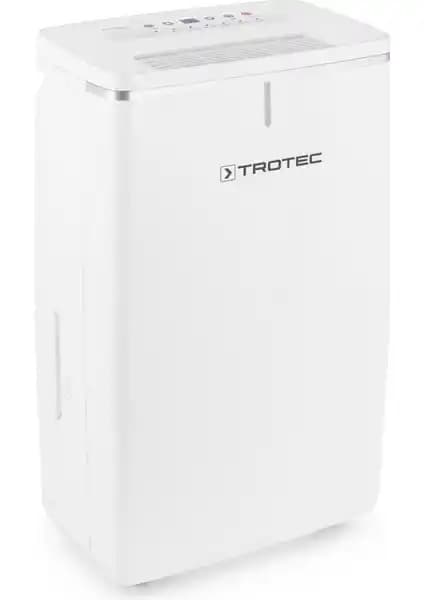 Trotec TTK 72 E Ev Tipi Nem Alma Cihazı ile Sağlıklı ve Konforlu Yaşam Alanları