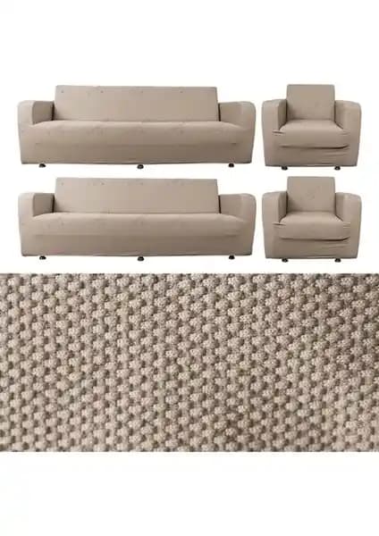 Tuchmall Koltuk Kılıfı Takımı: Estetik ve Fonksiyonellik Sunan Dayanıklı Çözüm