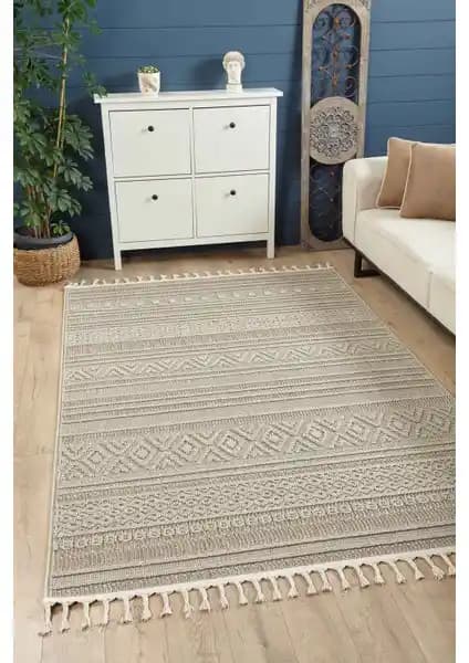 Venucci Joya Serisi Dekoratif Kilim: Modern ve Şık İç Mekan Dekorasyonu İçin Uygun