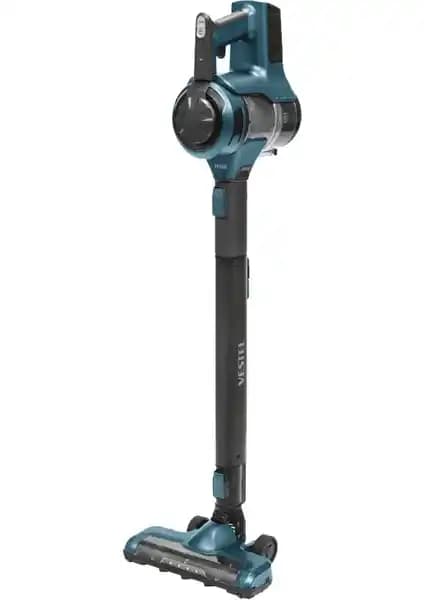 Vestel Yıldız S8500 Y Şarjlı Süpürge: Güçlü Performans ve Modern Tasarım Özellikleri