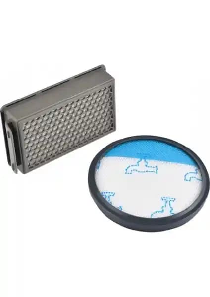 VRL Rowenta Ro 3751 Uyumlu Cyclonic Filtre Seti Güçlü ve Verimli Temizlik Çözümü