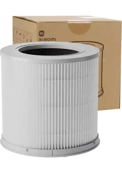 Xiaomi Akıllı Hava Temizleyicisi 4 Kompakt Filtre: Tasarım ve Performans Değerlendirmesi