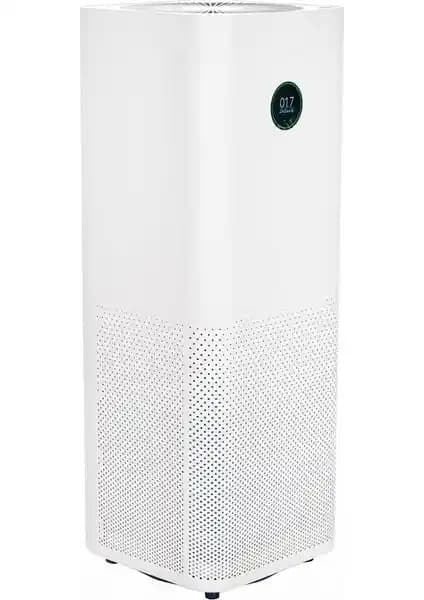 Xiaomi Mi Air Purifier Pro İncelemesi: Akıllı ve Güçlü Hava Temizleyici Özellikleri