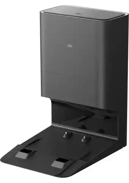 Xiaomi Mi Robot Vacuum Mop 2 Ultra Siyah Otomatik Toz İstasyonu Özellikleri ve Kullanım Avantajları