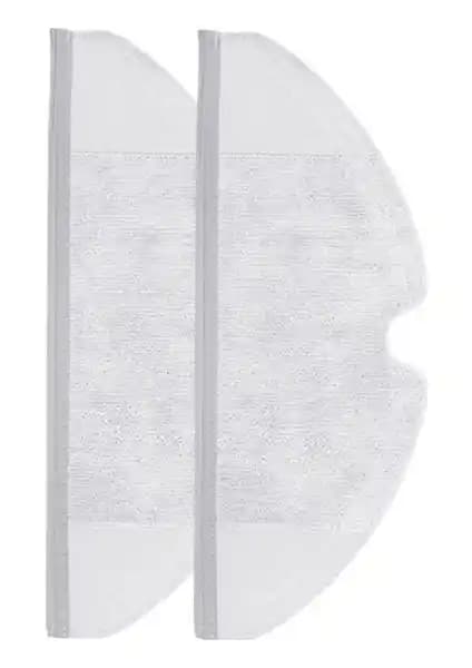 Xiaomi Mi Robot Vacuum Mop Essential 2-in-1: Çok Yönlü ve Verimli Robot Süpürge Çözümü