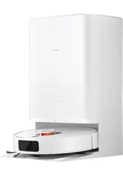 Xiaomi Robot Vacuum X20 Pro: Akıllı ve Güçlü Temizlik Çözümü Evleriniz İçin