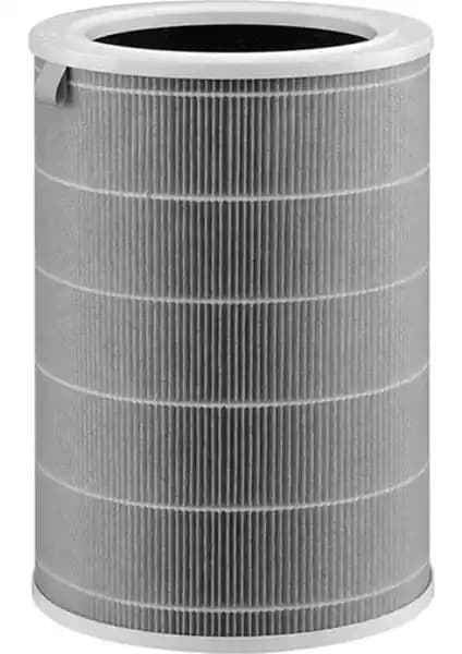 Xiaomi Smart Air Purifier 4 Filtre ile İç Mekan Hava Kalitenizi Artırın
