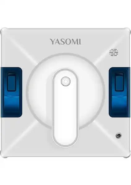 Yasomi Perimax YV509 Kumandalı Akıllı Cam Temizleme Robotu Özellikleri ve Kullanım Avantajları