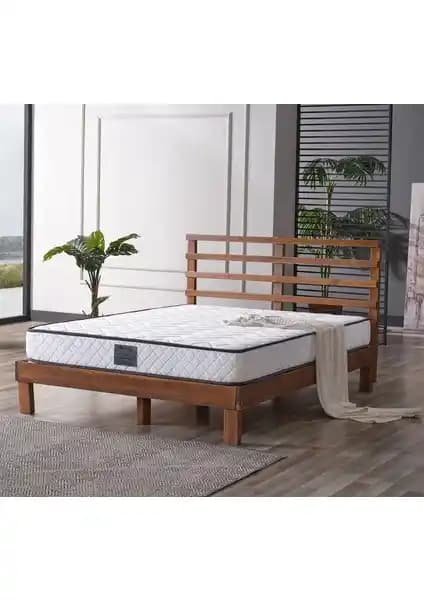 Yatakcım Monoco Dream Full Ortopedik Yatak: Konfor ve Sağlık İçin Modern Tasarım ve Dayanıklı Malzeme