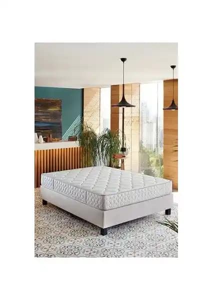 Yataş Bedding SLEEP BALANCE DHT Yaylı Seri Yatak: Konfor ve Dayanıklılık Sunan Çift Kişilik Yatak