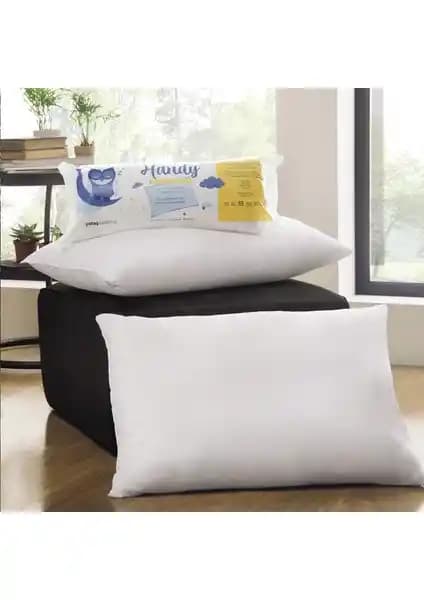 Yataş Handy Roll Pack Standart Yastık: Konfor ve Kalite Sunan Pratik Uyku Çözümü