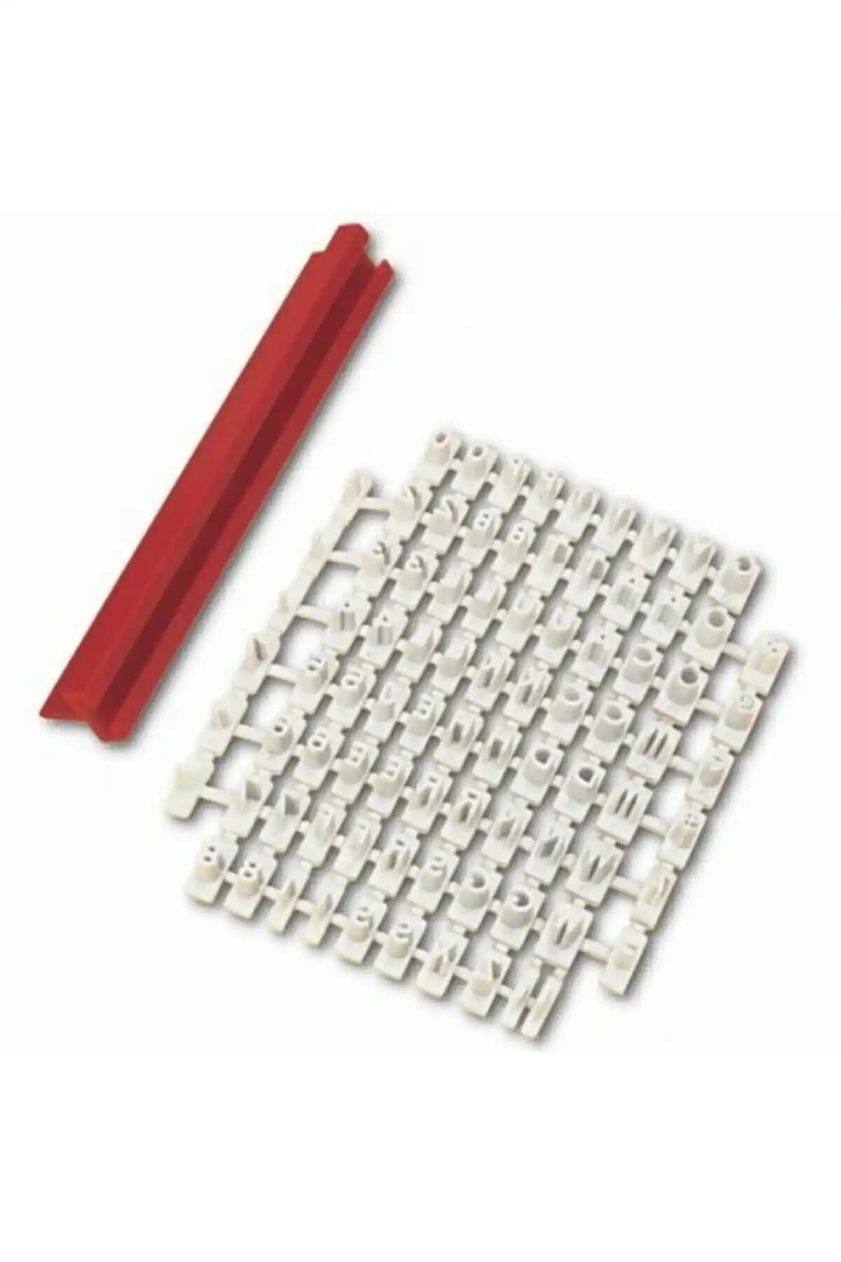 Yazı Kaşesi Ürün İncelemesi: Pasta ve Kurabiye Süsleme İçin Pratik Çözüm