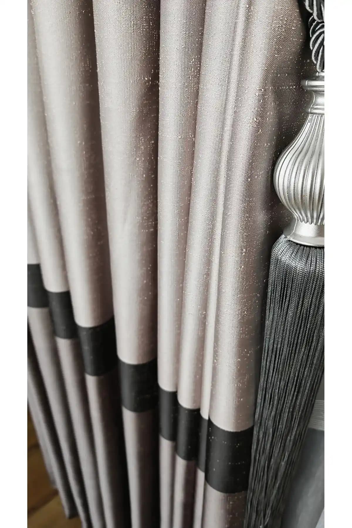 Yuka Şantuklu Milano Adde Pano Fon Perde Modern Tasarım ve Yüksek Kalite Özellikleriyle