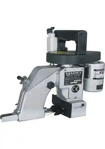 Yuki Çuval Ağzı Dikiş Makinesi: Endüstriyel Kullanım İçin Güçlü ve Güvenilir Çözüm