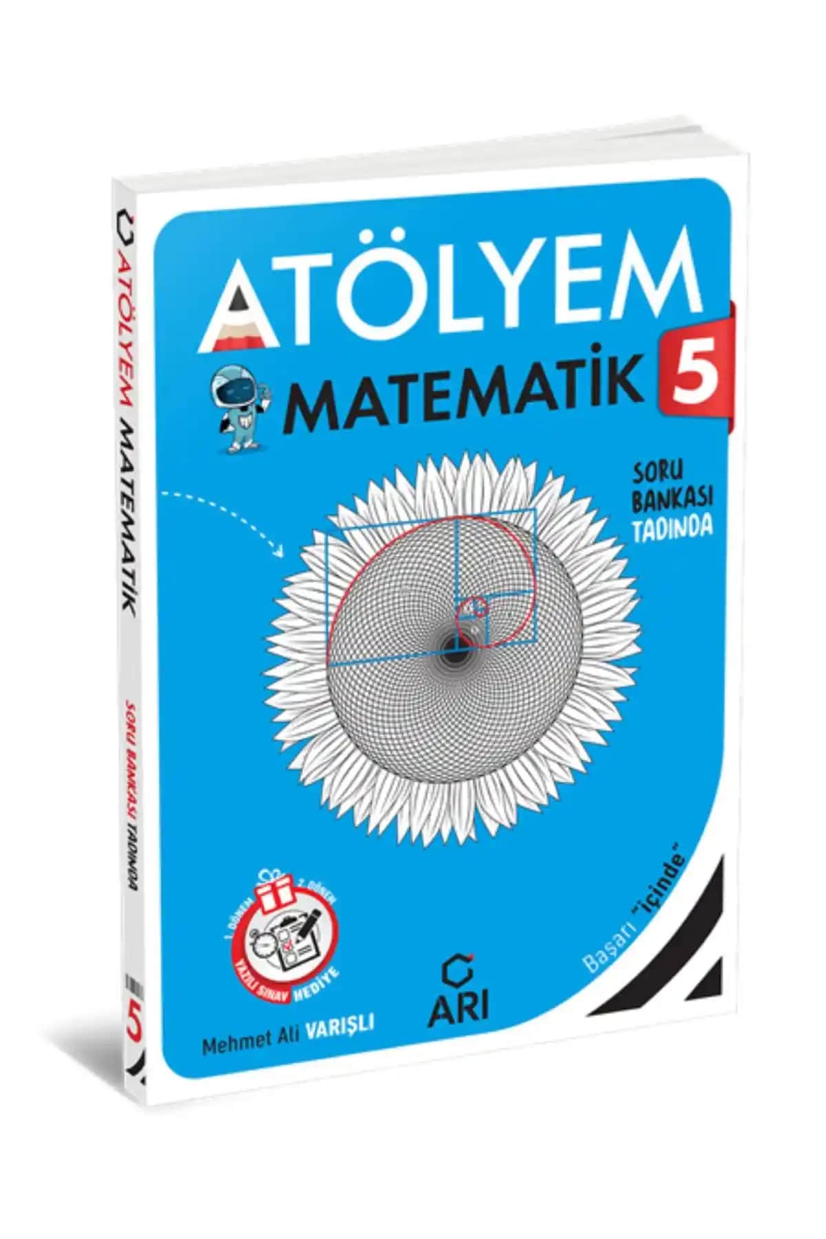 5. Sınıf Matematik Kitapları Karşılaştırması: Arı Yayıncılık ve Hız Yayınları