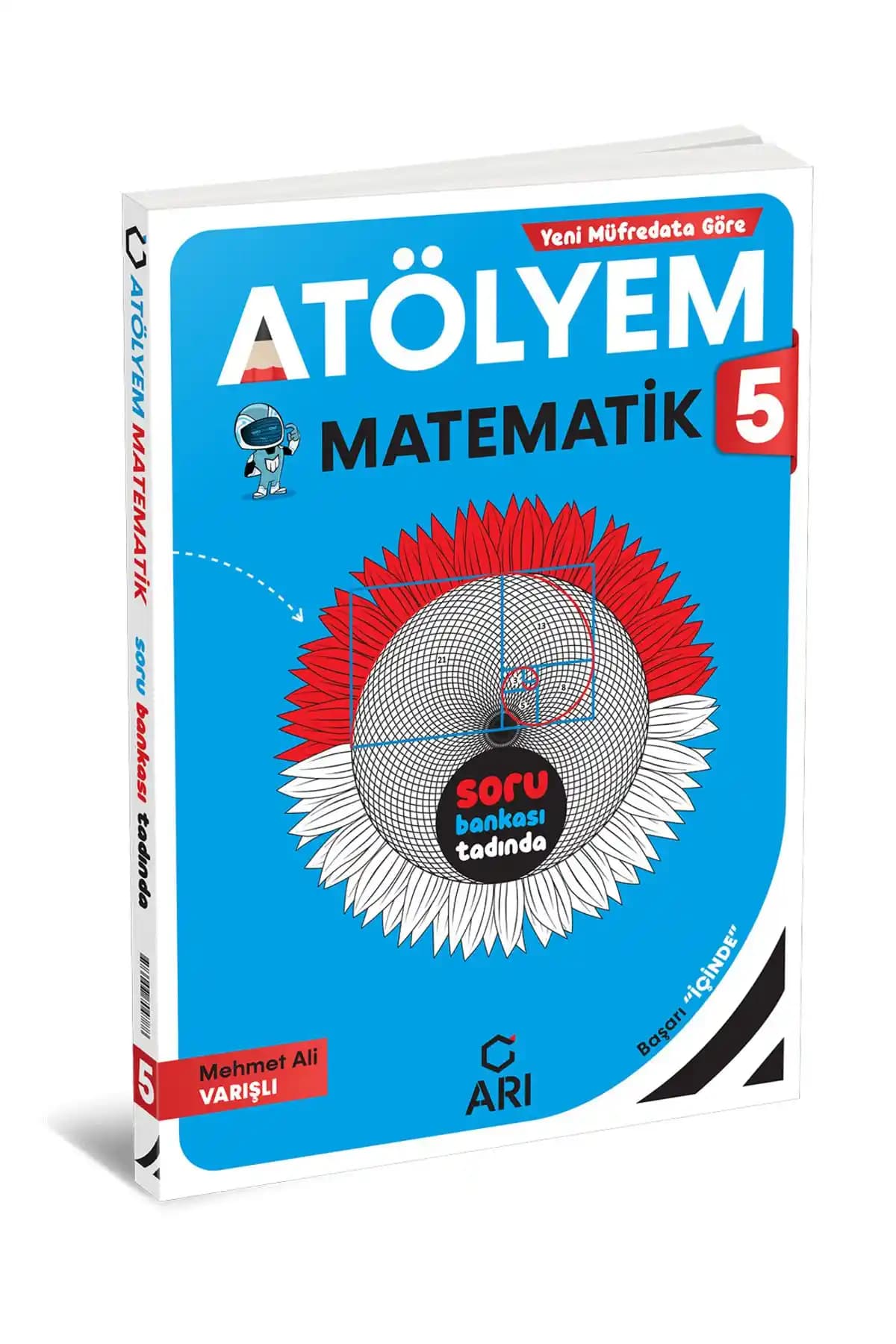 5. sınıf matematik kitapları karşılaştırması: Arı Yayıncılık ve Tonguç Yayınları