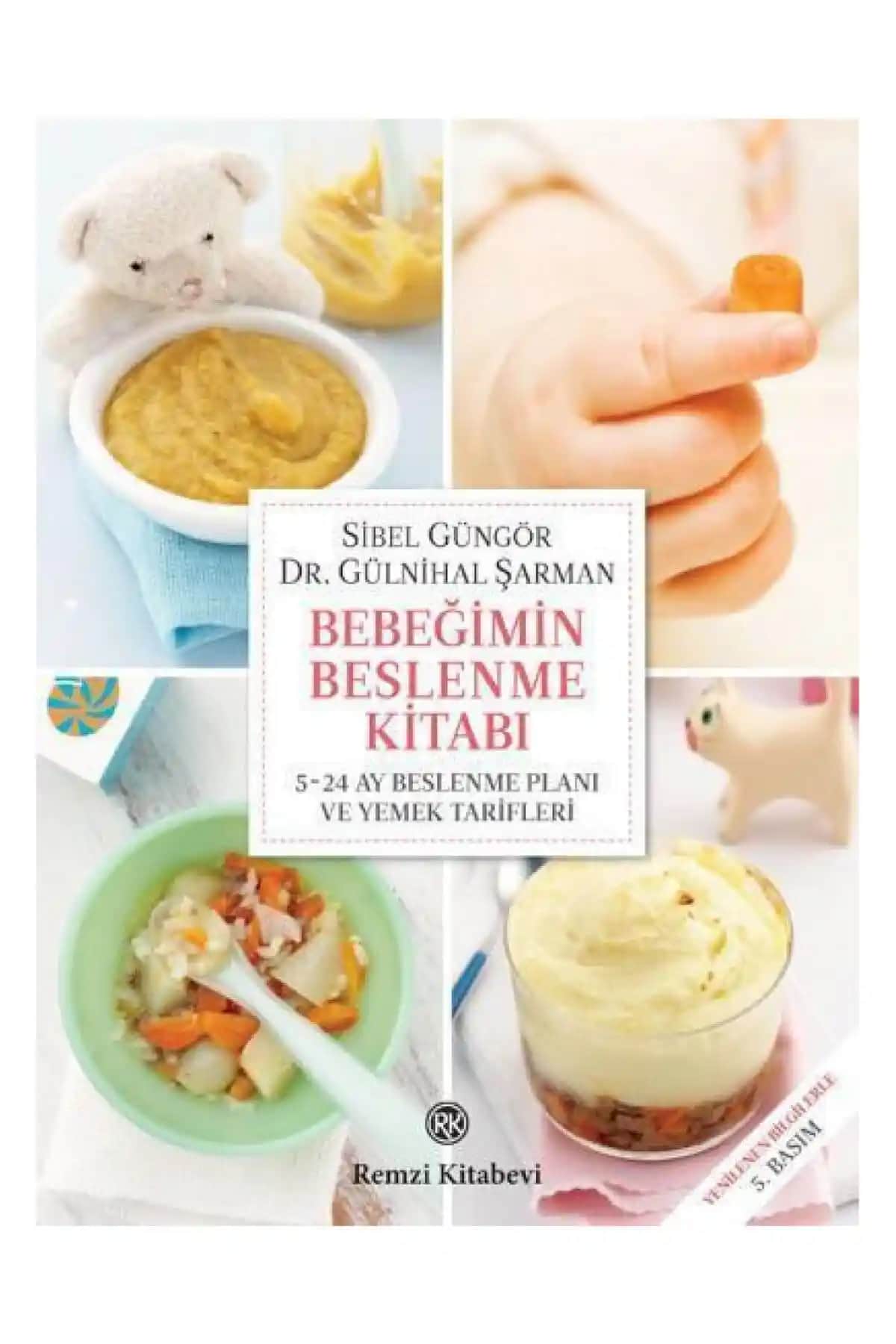 Bebekler İçin Beslenme Kitapları Karşılaştırması ve Rehberlik Önerileri