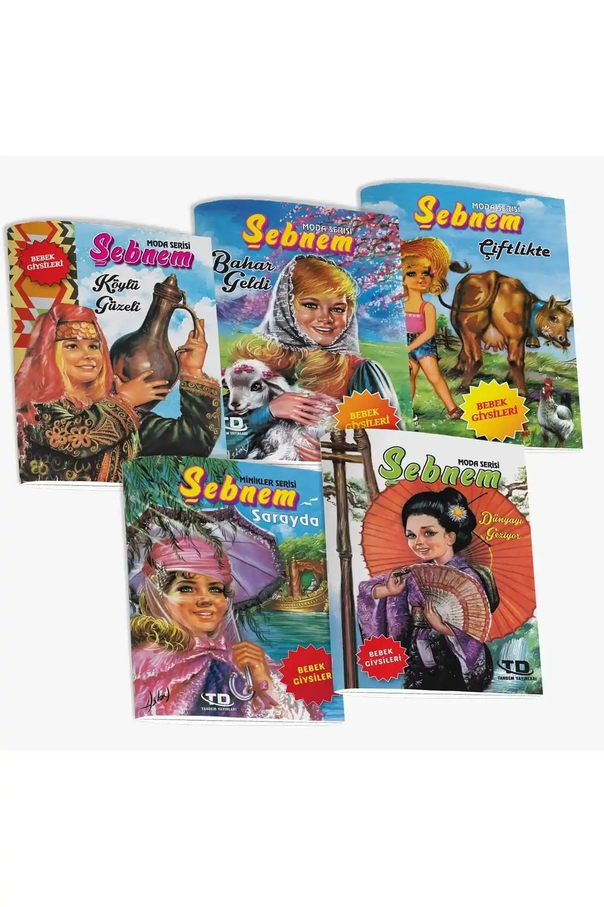 Çocuklar İçin En İyi Etkinlik Kitapları Karşılaştırması 2023