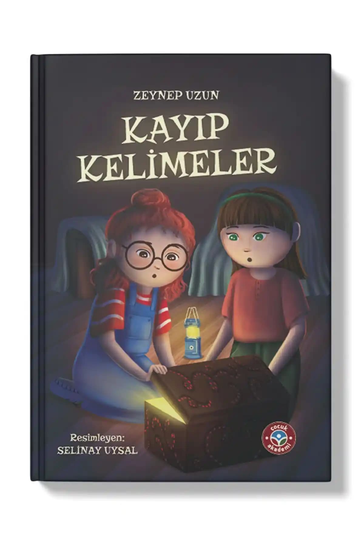 Çocuklar İçin Hikaye Kitapları Karşılaştırması: Kayıp Kelimeler ve Pili Bitmeyen Bilgisayar