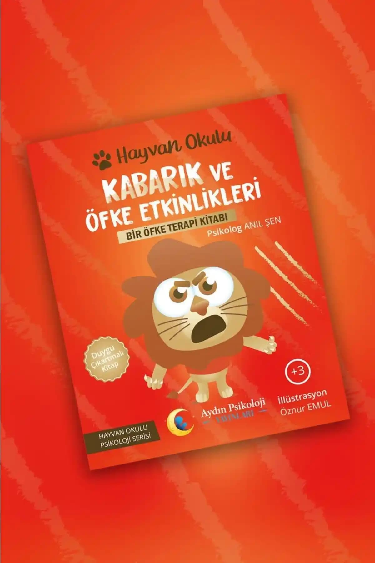 Çocuklar İçin Öfke ve Özgüven Geliştirme Kitapları Karşılaştırması