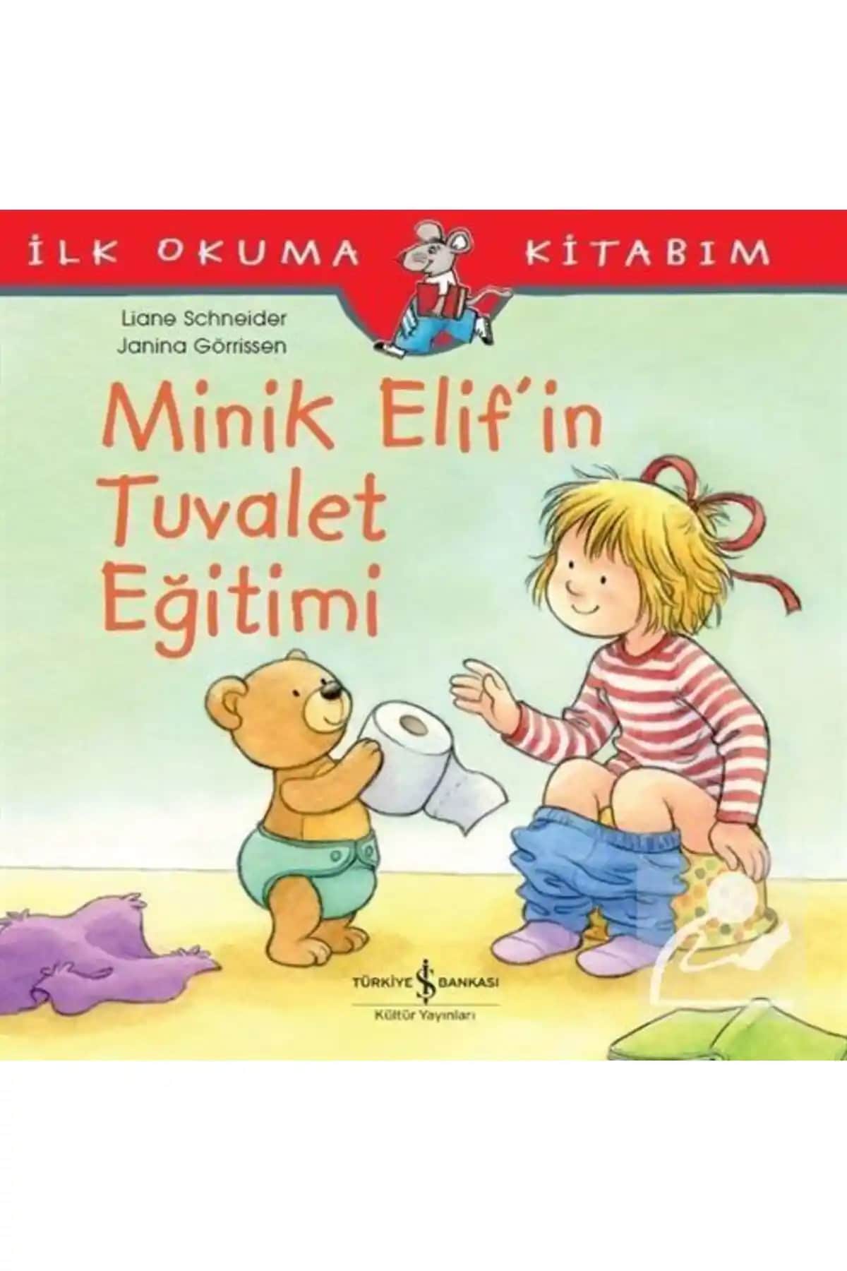 Çocuklar İçin Tuvalet Eğitimi Kitaplarının Karşılaştırması ve Seçim Rehberi