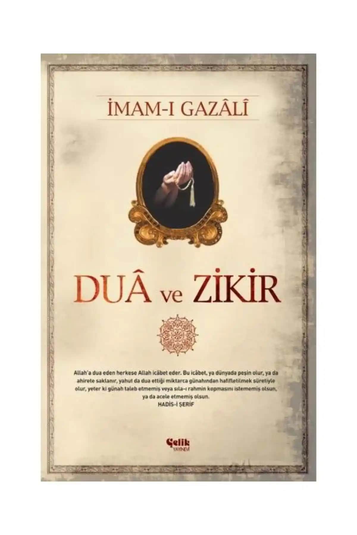 Dua ve Zikir ile Vesvesen'den Kurtulma: Karşılaştırmalı İnceleme ve Rehberlik
