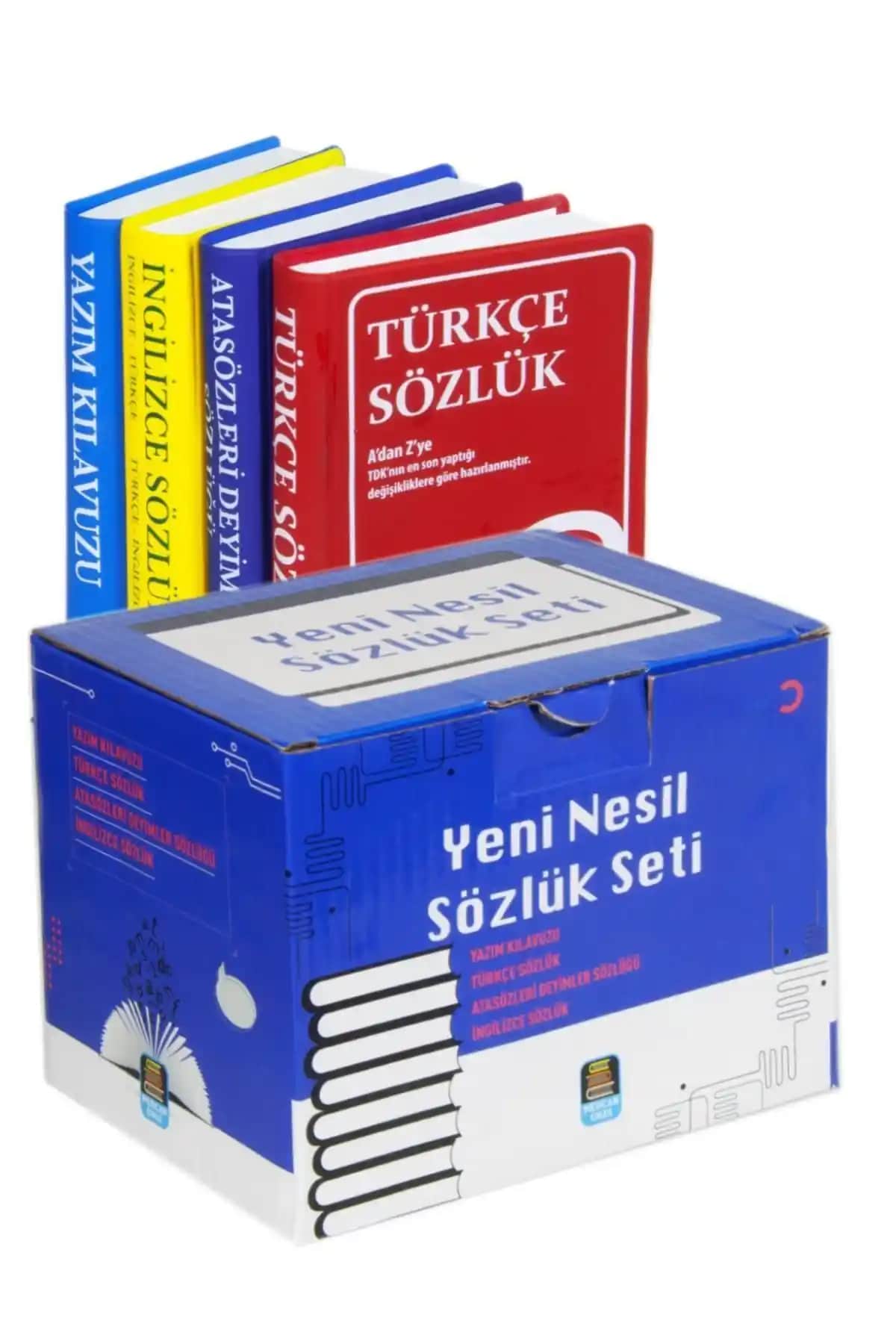 Genel Markalar ve Ema Kitap Türkçe Sözlükleri Karşılaştırması ve Kullanıcı Yorumları