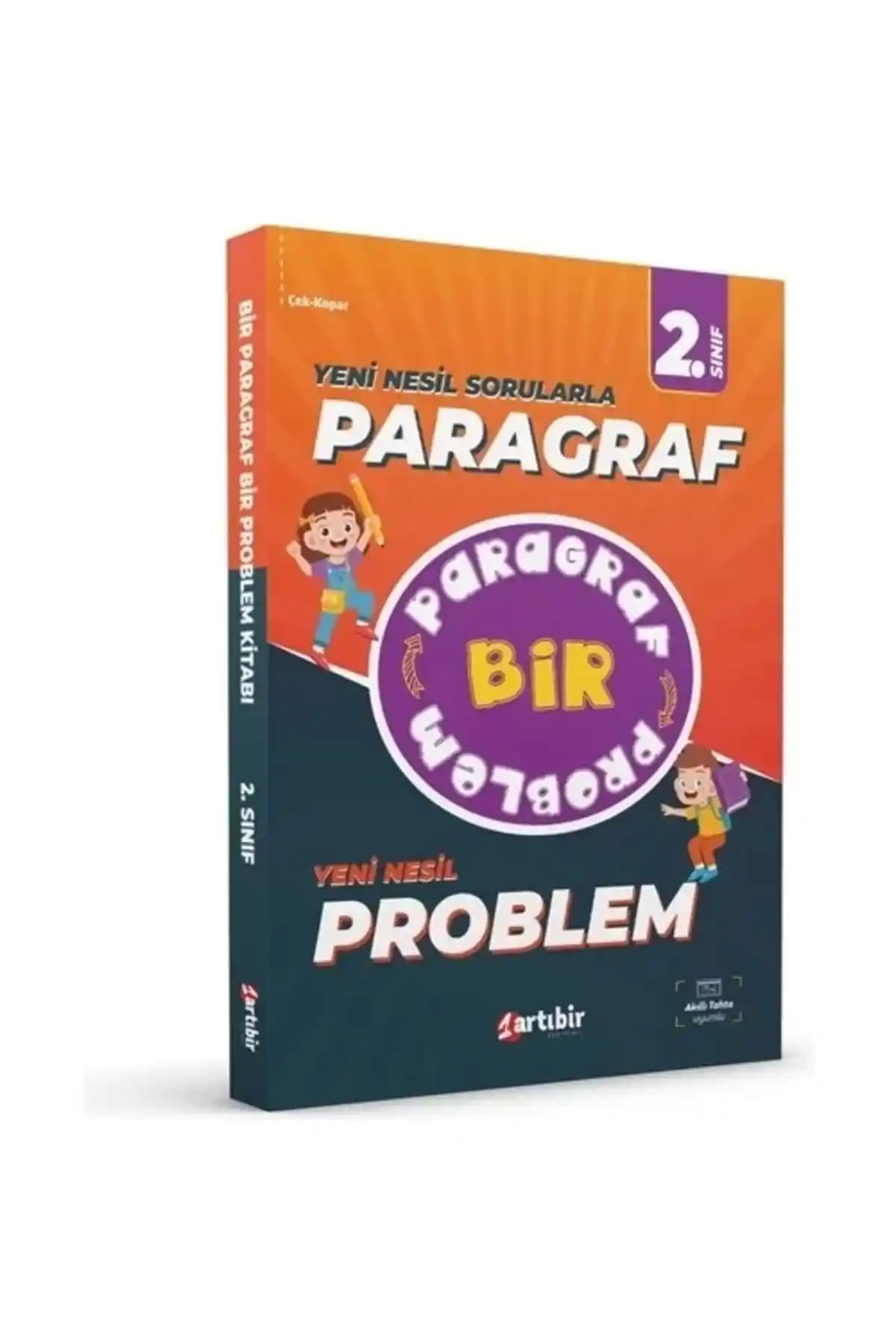 İki Popüler 2. Sınıf Matematik Soru Bankasının Detaylı Karşılaştırması