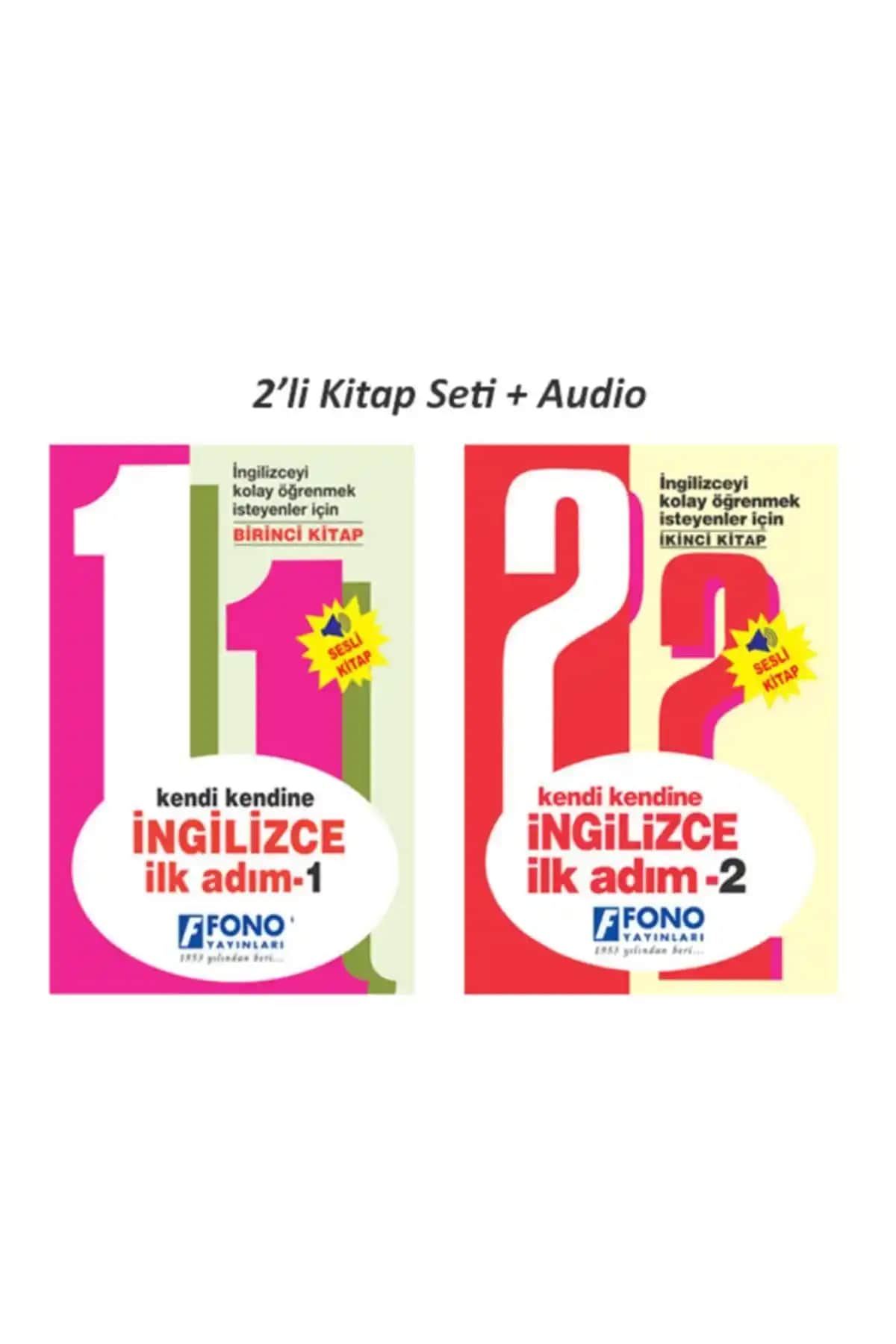 İngilizce Öğrenmek İçin En İyi Kitap Setleri Karşılaştırması 2023