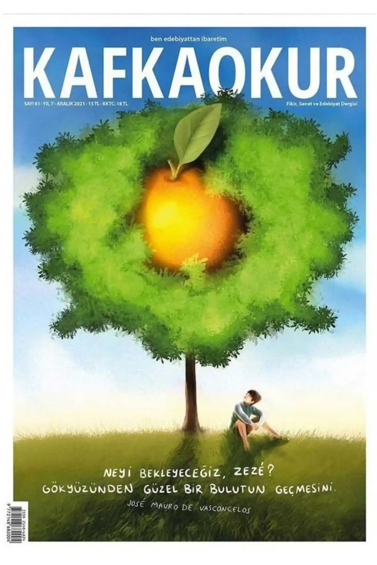 KafkaOkur Dergisi Sayı 61 ve 89 Karşılaştırması: Özellikler ve Kullanıcı Yorumları