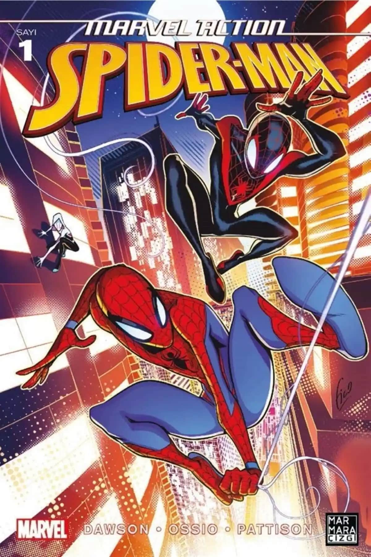 Marvel Karşılaştırması: Spider-man ve Deadpool Çizgi Romanlarının Detaylı İncelemesi