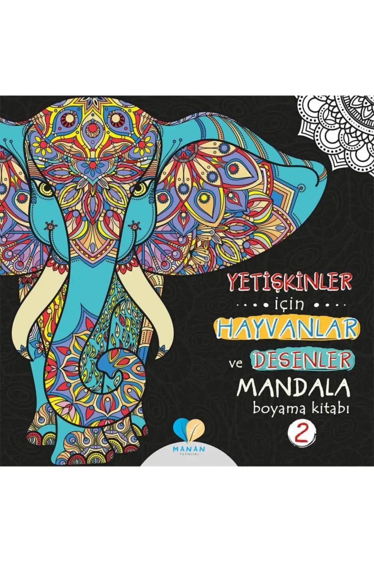 Mor Elma Yayıncılık ve Pembe Pasaj Mandala Boyama Kitaplarının Karşılaştırması