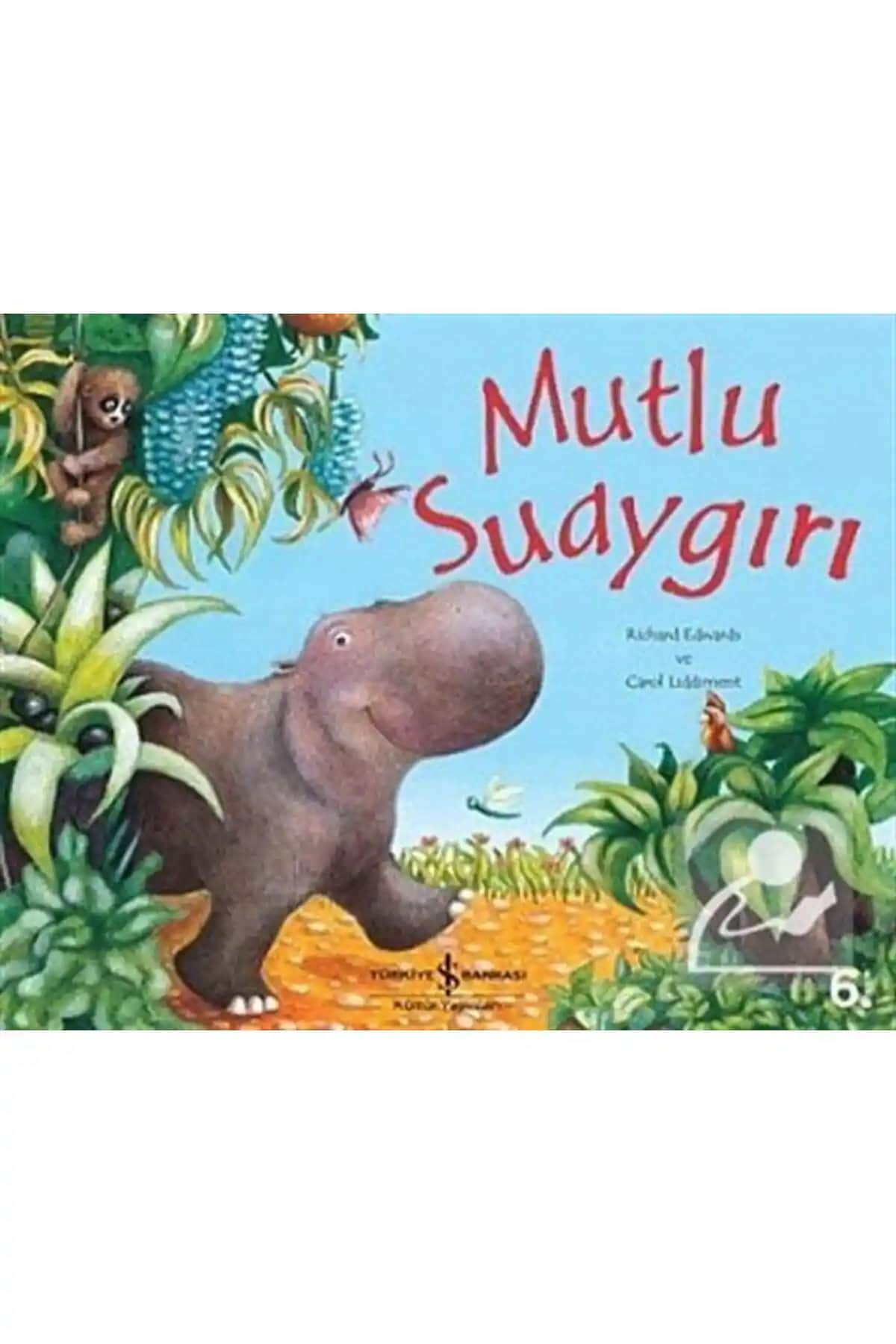 Mutlu Su Aygırı ve Utangaç Ayı Monti Karşılaştırması: Hangi Çocuk Kitabını Seçmelisiniz