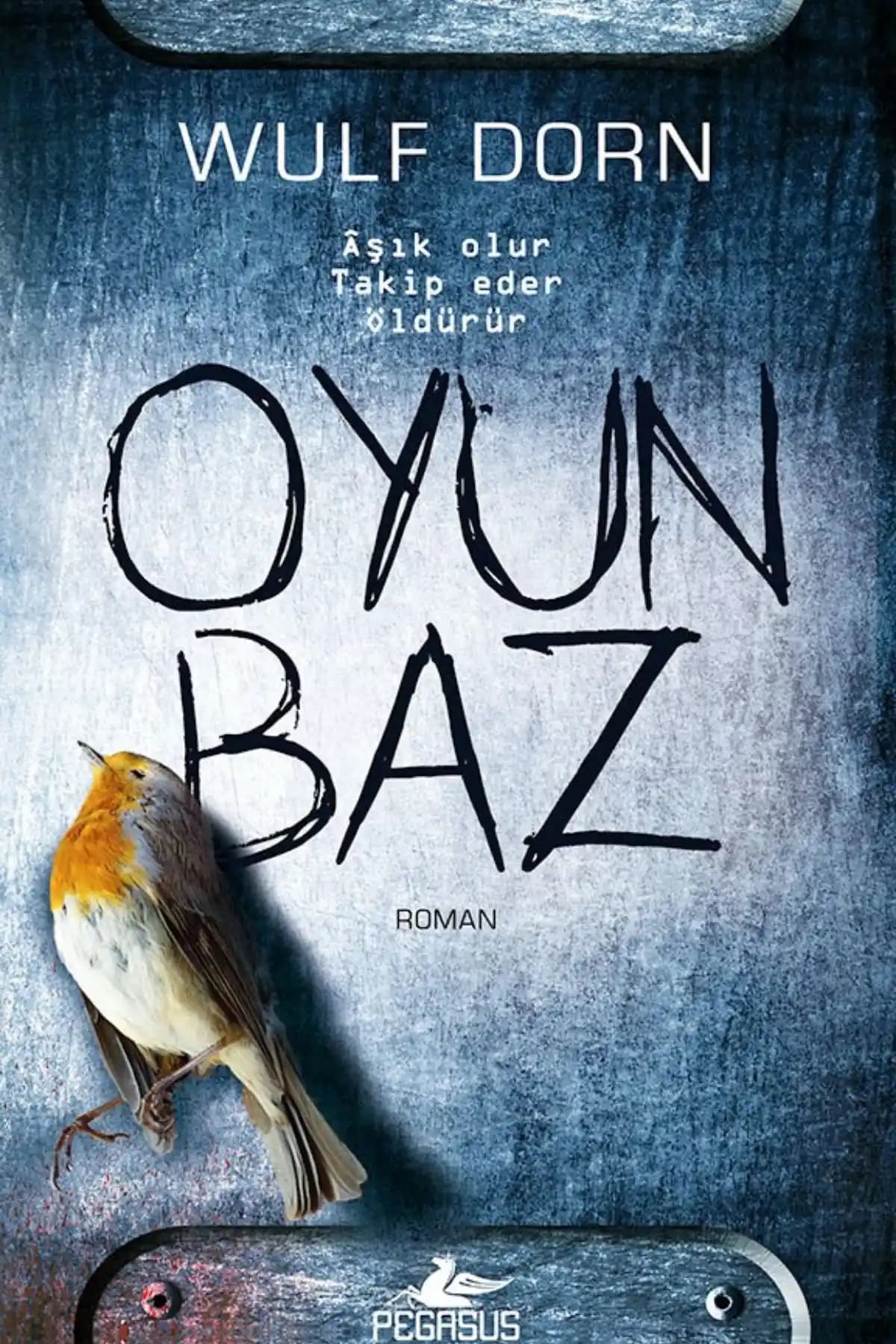 Oyunbaz ve Şizofren Romanlarının Karşılaştırması: Temel Özellikler ve Okuyucu Yorumları