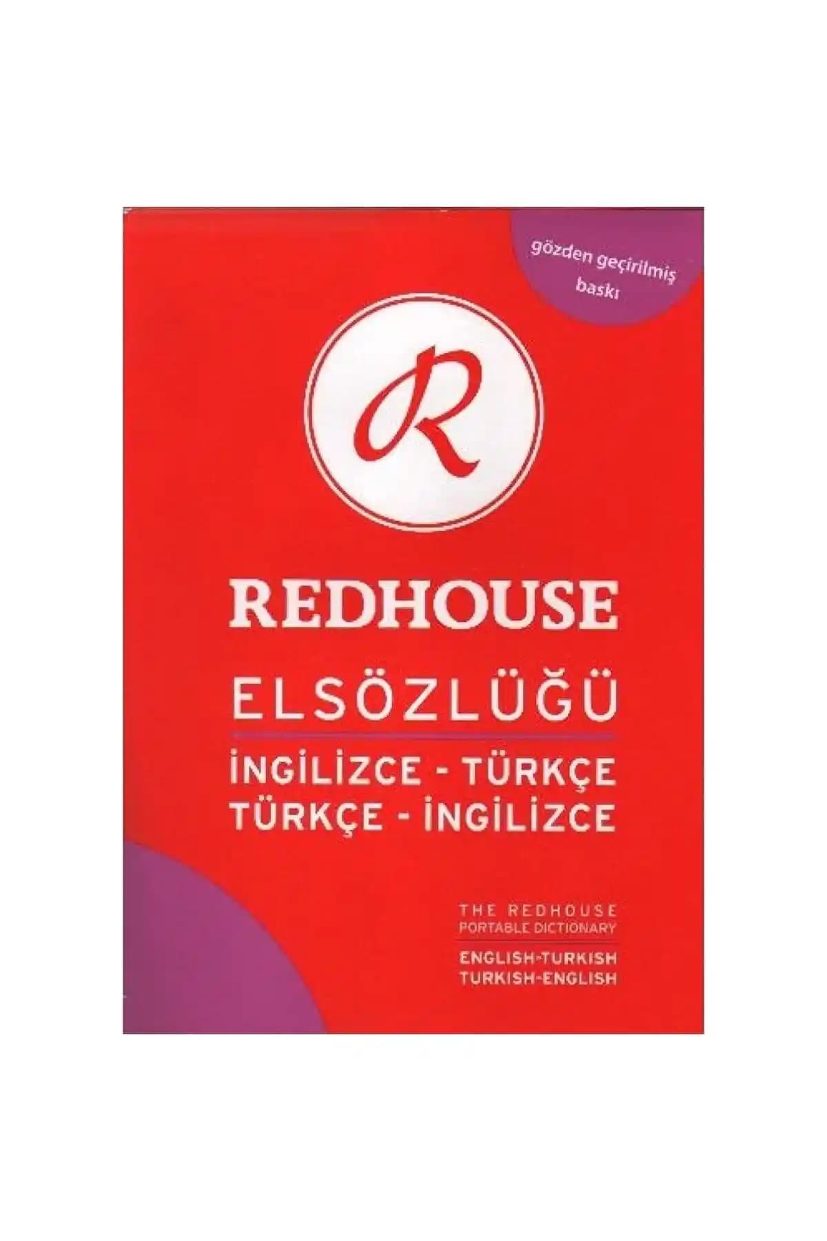 Redhouse Sözlükleri Karşılaştırması: Elsözlüğü ve Cep Sözlüğü Özellikleri ve Kullanıcı Yorumları