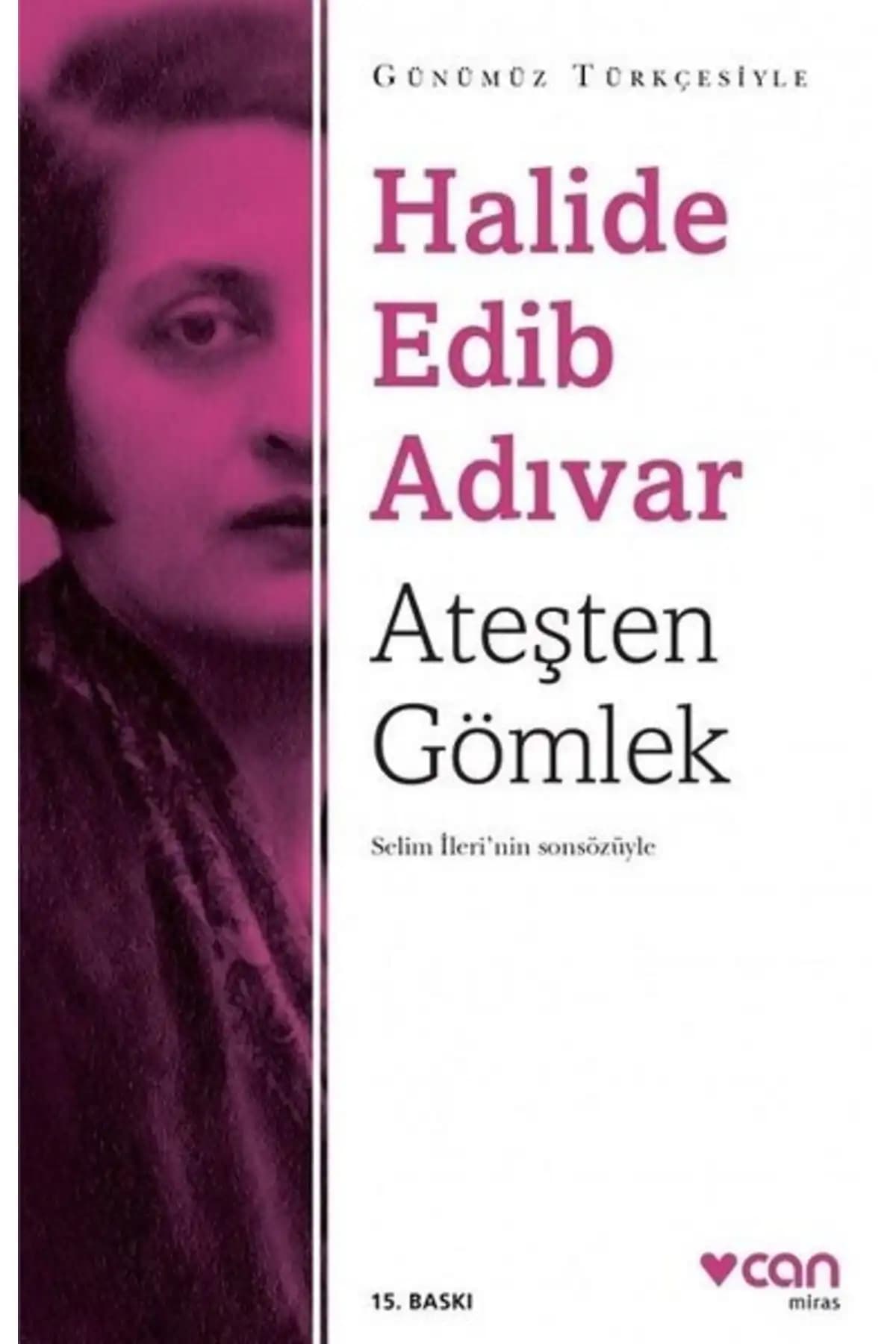 Türk Edebiyatının Önemli Eserleri: Ateşten Gömlek ve Vatan Yahut Silistre Karşılaştırması 1
