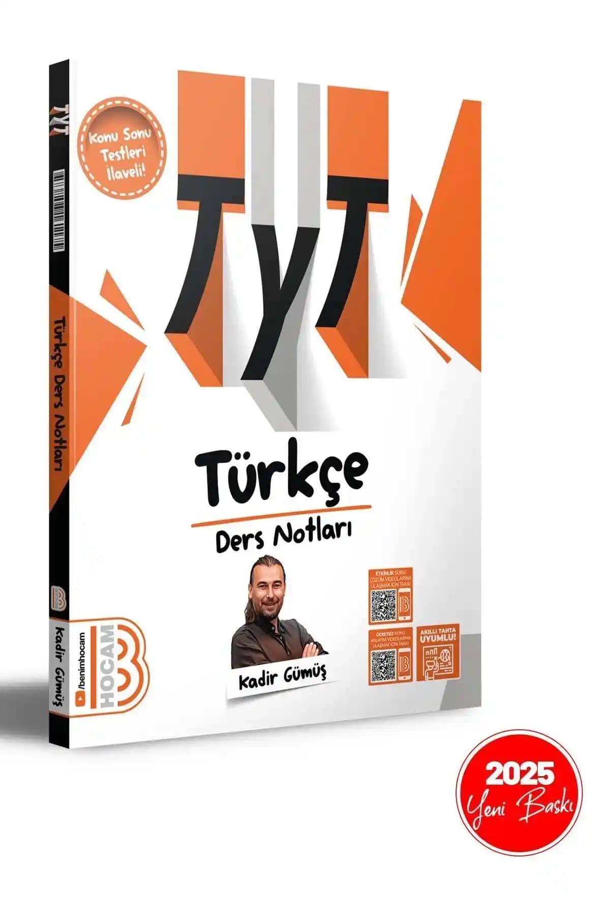 TYT Türkçe Kaynakları Karşılaştırması: Ders Notları ve Soru Bankaları Analizi