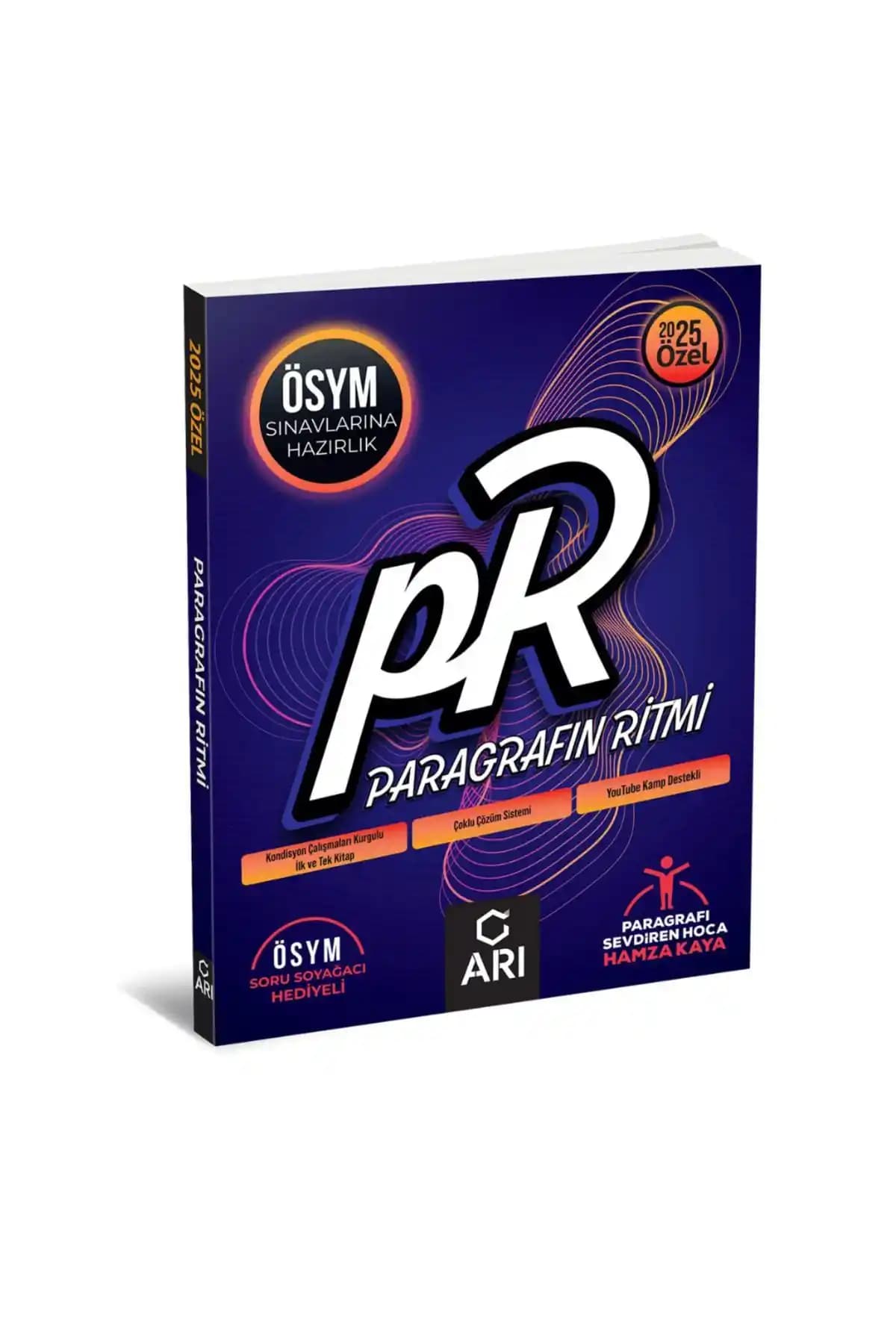 Üniversite ve KPSS Sınavlarına Hazırlık İçin Paragraf Kitapları Karşılaştırması