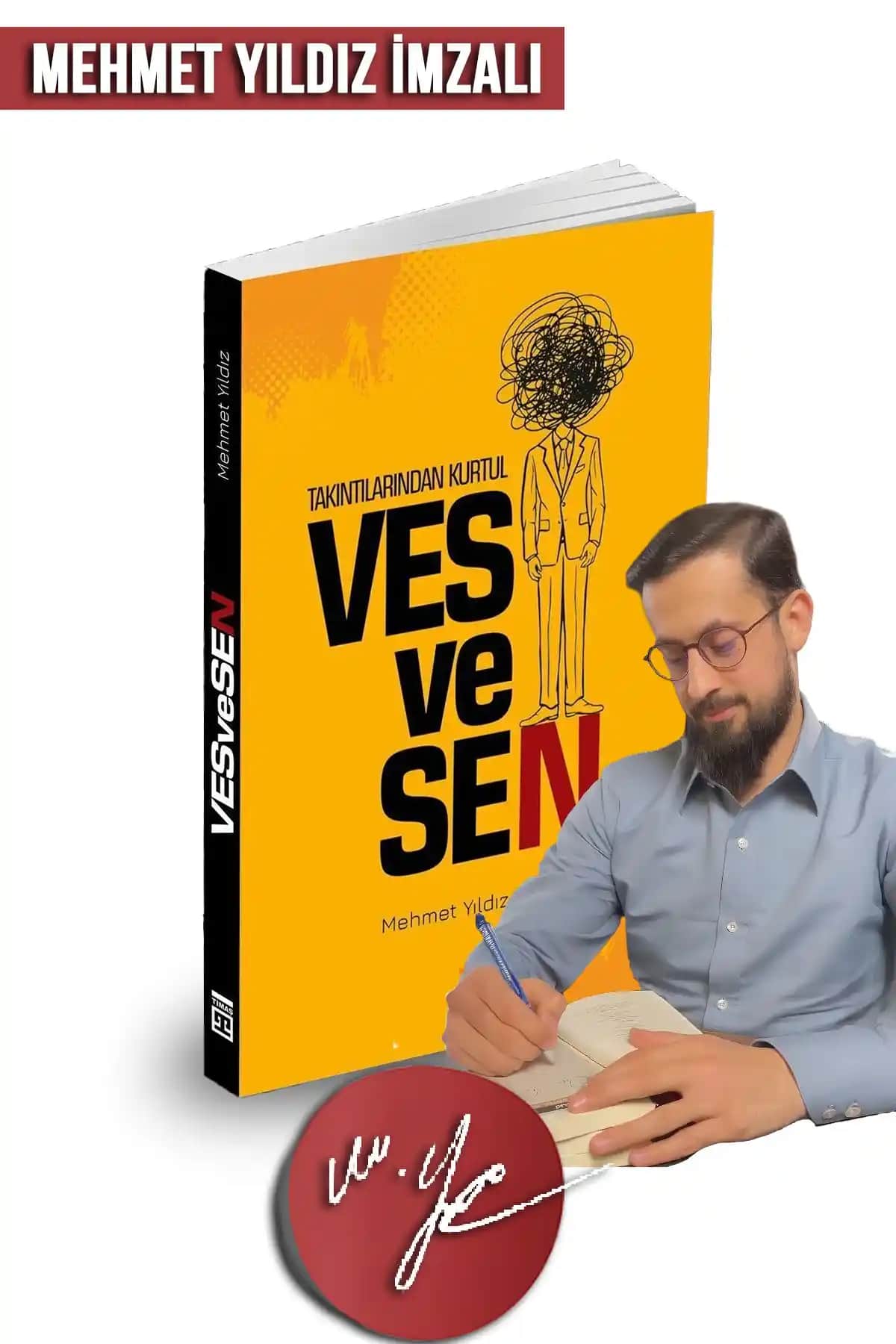Vesvesen Takıntılarından Kurtul ve Aşk 5 Vakittir Eserlerinin Karşılaştırması ve İncelenmesi