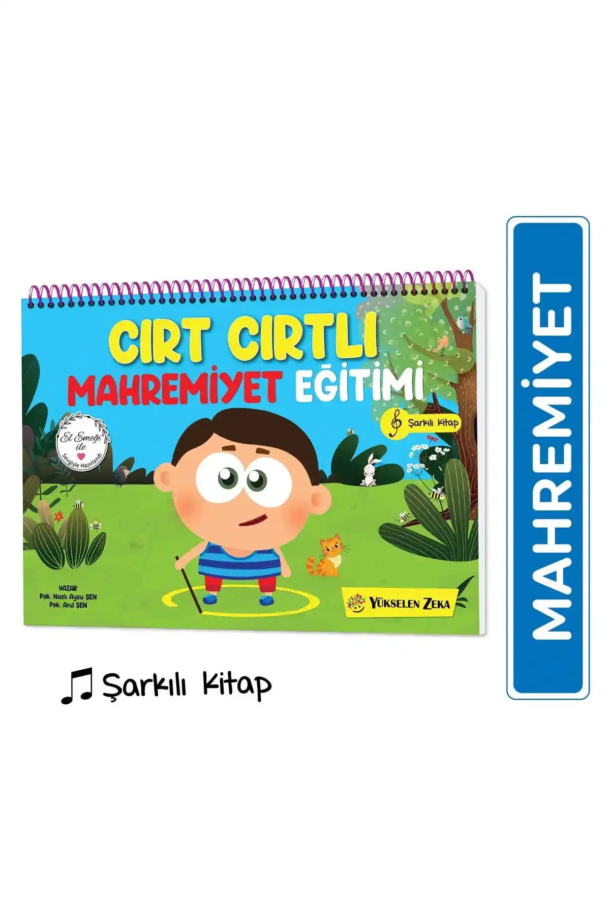 Yükselen Zeka Cırt Cırtlı Kitaplar Karşılaştırması: Mahremiyet ve Motor Gelişimi İçin En Uygun Seçenekler