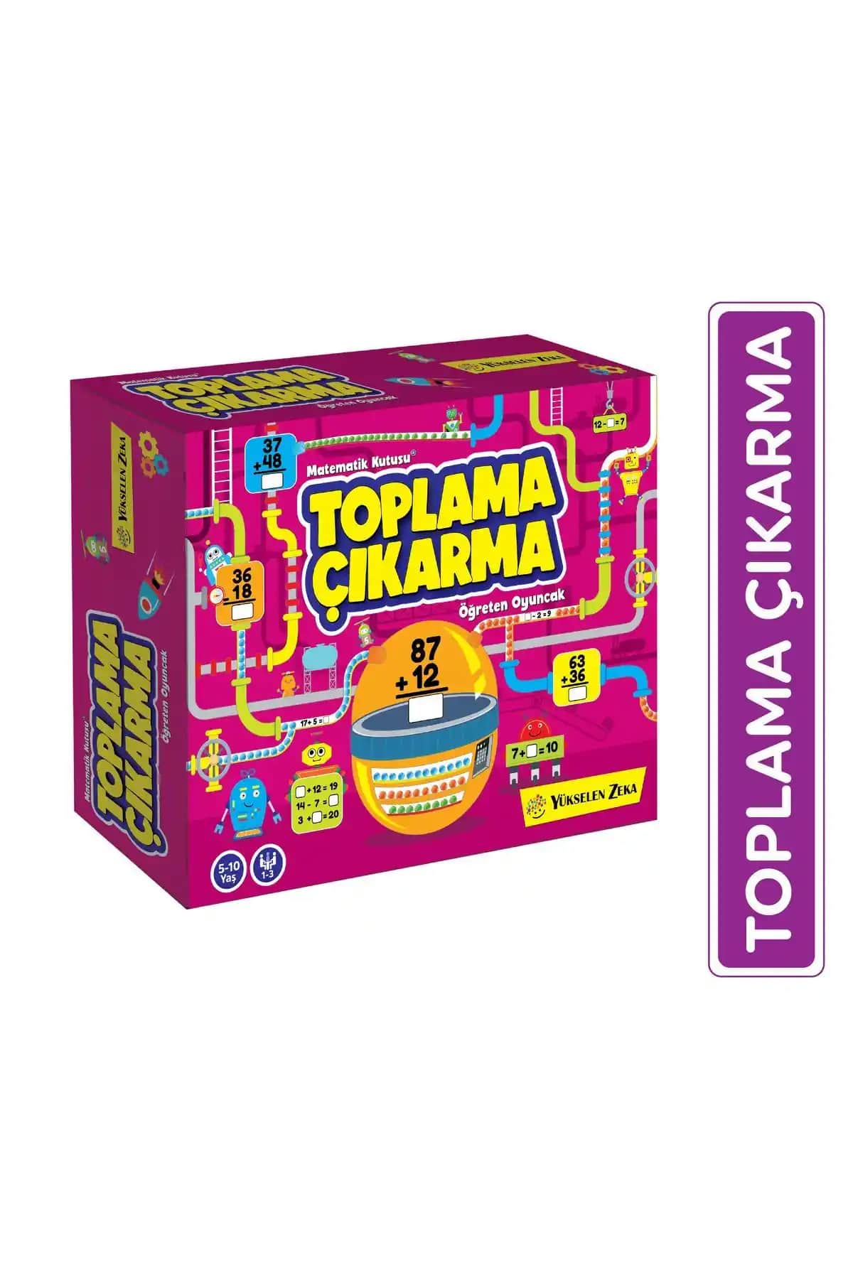 Yükselen Zeka Setleri: 6-9 Yaş Çocuklar İçin Zeka ve Dikkat Geliştirme Setleri Karşılaştırması