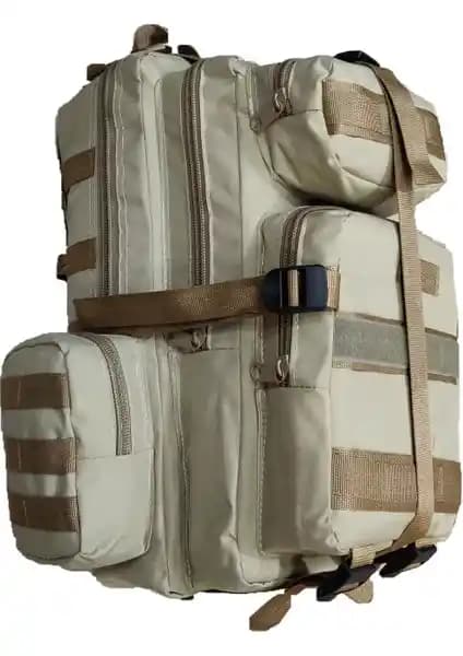 Accord 42 lt Askeri Dağcı Outdoor Kamp Treking Taktik Sırt Çantası Özellikleri ve Kullanım İpuçları