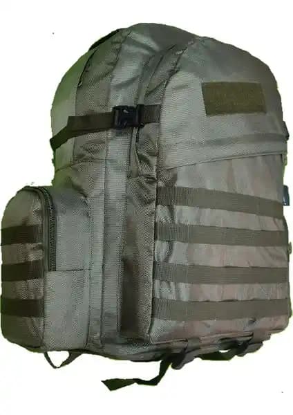 Accord 60 lt Spor Seyahat Kamp ve Askeri Taktik Sırt Çantası Özellikleri ve Kullanım Alanları