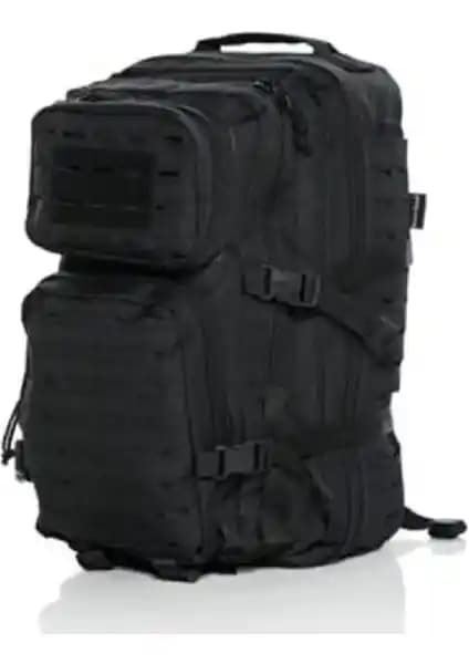 Accord ŞAFAK25 Siyah 90 Litre Outdoor Çanta İncelemesi ve Kullanım Alanları