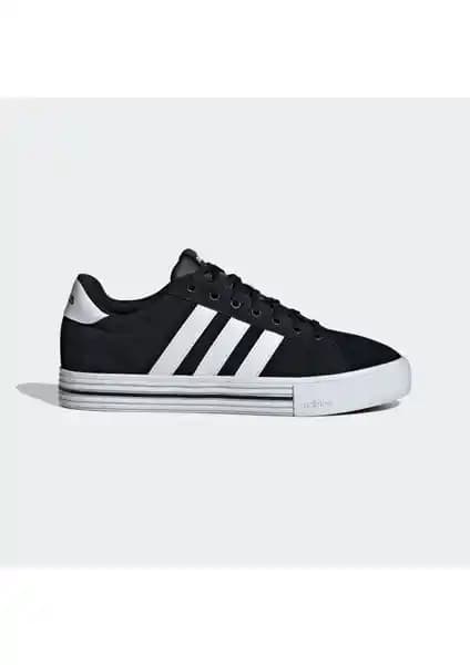 adidas Daily 4.0 Erkek Spor Ayakkabı: Günlük Kullanım ve Konfor İçin Modern Tasarım
