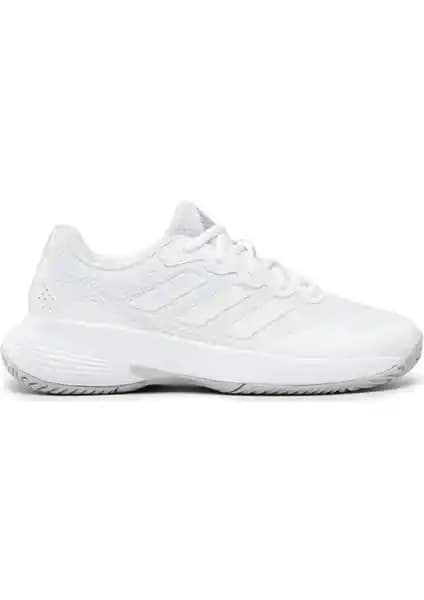 adidas Gamecourt 2 Kadın Tenis Ayakkabısı Performans ve Sürdürülebilirlik Özellikleriyle Öne Çıkıyor